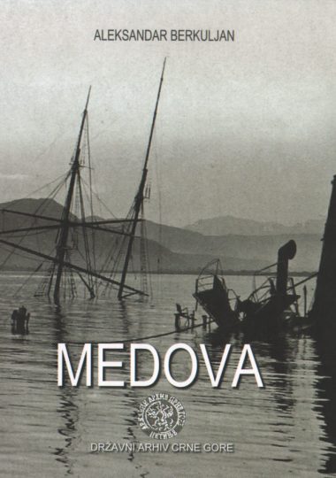 MEDOVA