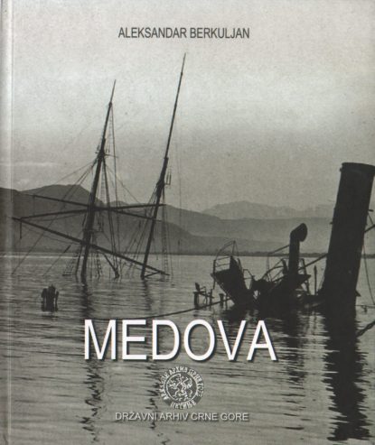 MEDOVA